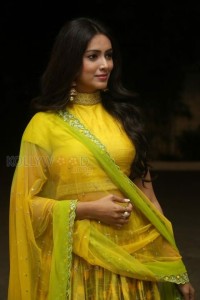 Actress Pallavi Subhash New Photos 08