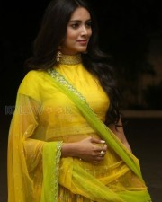 Actress Pallavi Subhash New Photos 08
