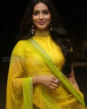 Actress Pallavi Subhash New Photos 09