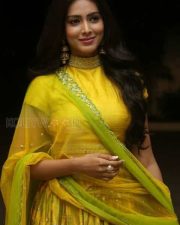 Actress Pallavi Subhash New Photos 10