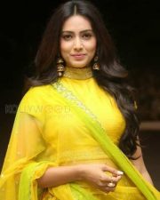 Actress Pallavi Subhash New Photos 11