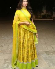 Actress Pallavi Subhash New Photos 12