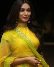 Actress Pallavi Subhash New Photos 13