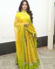 Actress Pallavi Subhash New Photos 14