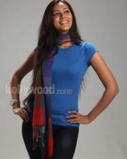 Actress Pallavi Subhash Pictures 04