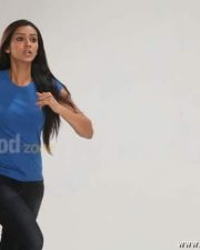 Actress Pallavi Subhash Pictures 06