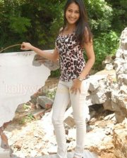 Actress Panchi Bora Cute Pictures 03