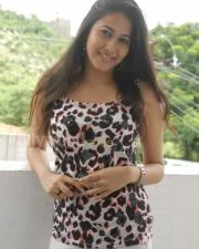 Actress Panchi Bora Cute Pictures 12