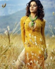 Actress Piaa Bajpai Hot And Sexy Stills 03