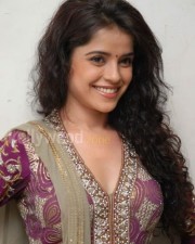 Actress Piaa Bajpai Sexy Pictures 20