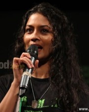 Actress Pooja At Musical Concert Photos 07