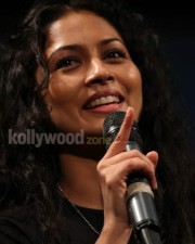 Actress Pooja At Musical Concert Photos 10