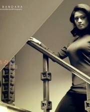Actress Pooja Photoshoot Pictures 02