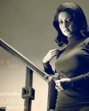 Actress Pooja Photoshoot Pictures 07