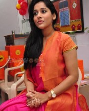 Actress Rashmi Gautam At Akshara Kalasam Event Photos 01