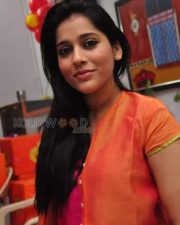 Actress Rashmi Gautam At Akshara Kalasam Event Photos 02
