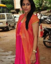 Actress Rashmi Gautam At Akshara Kalasam Event Photos 10
