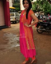 Actress Rashmi Gautam At Akshara Kalasam Event Photos 11