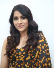 Actress Rashmi Gautam at Bomma Blockbuster Movie Pre Release Event Photos 07