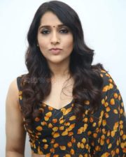 Actress Rashmi Gautam at Bomma Blockbuster Movie Pre Release Event Photos 09