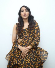 Actress Rashmi Gautam at Bomma Blockbuster Movie Pre Release Event Photos 26