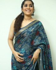 Actress Rashmi Gautam at Bomma Blockbuster Movie Trailer Launch Photos 02