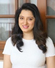 Actress Richa Panai at Circle Interview Photos 01