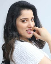 Actress Richa Panai at Circle Interview Photos 26
