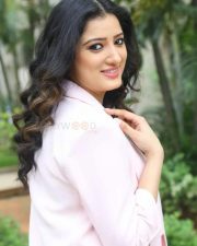 Actress Richa Panai at Circle Trailer Launch Pictures 01 Actress Richa Panai at Circle Trailer Launch Pictures 01
