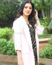 Actress Richa Panai at Circle Trailer Launch Pictures 07 Actress Richa Panai at Circle Trailer Launch Pictures 07