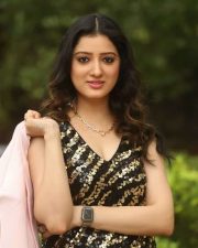 Actress Richa Panai at Circle Trailer Launch Pictures 11 Actress Richa Panai at Circle Trailer Launch Pictures 11