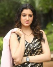 Actress Richa Panai at Circle Trailer Launch Pictures 12 Actress Richa Panai at Circle Trailer Launch Pictures 12
