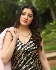 Actress Richa Panai at Circle Trailer Launch Pictures 13 Actress Richa Panai at Circle Trailer Launch Pictures 13