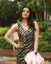 Actress Richa Panai at Circle Trailer Launch Pictures 16 Actress Richa Panai at Circle Trailer Launch Pictures 16