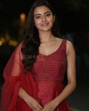 Actress Rukshar Dhillon At Abcd Pre release Event Photos 18