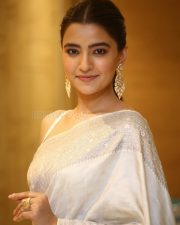 Actress Rukshar Dhillon at Ashoka Vanamlo Arjuna Kalyanam Movie Press Meet Photos 01