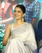 Actress Rukshar Dhillon at Ashoka Vanamlo Arjuna Kalyanam Movie Press Meet Photos 04