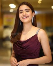 Actress Rukshar Dhillon at Ashoka Vanamlo Arjuna Kalyanam Movie Success Meet Photos 29