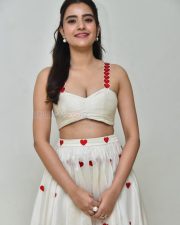 Actress Rukshar Dhillon at Dilruba Song Launch Event Pictures 02