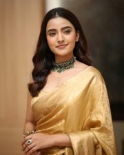 Actress Rukshar Dhillon at Spark Teaser Launch Pictures 04