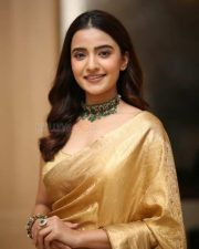Actress Rukshar Dhillon at Spark Teaser Launch Pictures 05