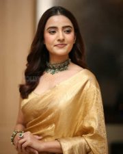Actress Rukshar Dhillon at Spark Teaser Launch Pictures 06