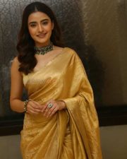 Actress Rukshar Dhillon at Spark Teaser Launch Pictures 12