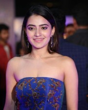 Actress Rukshar Mir At Zee Apsara Awards 2018 Photos 03