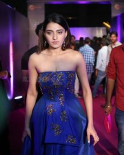 Actress Rukshar Mir At Zee Apsara Awards 2018 Photos 05