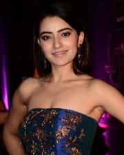 Actress Rukshar Mir At Zee Apsara Awards 2018 Photos 17