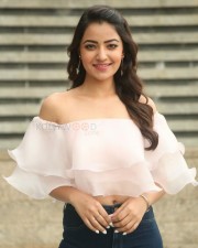 Actress Rukshar Mir Photos 01