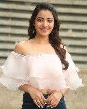 Actress Rukshar Mir Photos 02