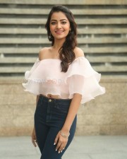 Actress Rukshar Mir Photos 13