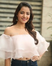 Actress Rukshar Mir Photos 16